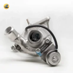 Turbolader Ford Transit VI 2.2TDCI