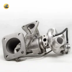 Alternative view of Turbolader Ford Transit VI 2.2TDCI