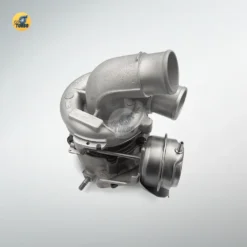 Turbolader Toyota 2.0 D-4D 115PS/85kW