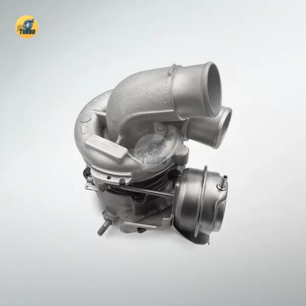 Turbolader Toyota 2.0 D-4D 115PS/85kW