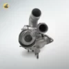 Turbolader Toyota 2.0 D-4D 115PS/85kW
