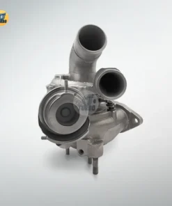 Alternative view of Turbolader Toyota 2.0 D-4D 115PS/85kW