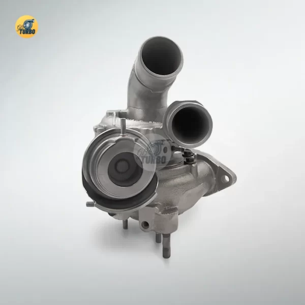 Turbolader Toyota 2.0 D-4D 115PS/85kW