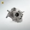 Turbolader Toyota 2.0 D-4D 115PS/85kW
