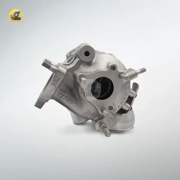 Turbolader Toyota 2.0 D-4D 115PS/85kW