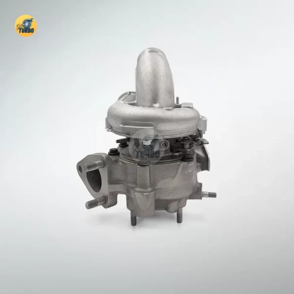 Turbolader Toyota 2.0 D-4D 115PS/85kW