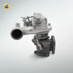 Alternative view of Turbolader Renault Megane 2.0Turbo 224PS/165kW