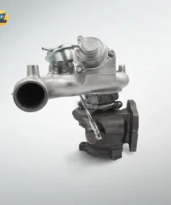 Alternative view of Turbolader Renault Megane 2.0Turbo 224PS/165kW