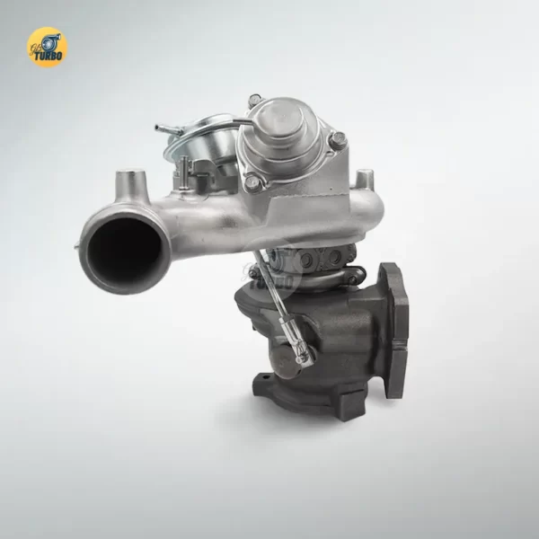 Turbolader Renault Megane 2.0Turbo 224PS/165kW