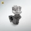 Turbolader Renault Megane 2.0Turbo 224PS/165kW