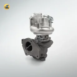 Megane II 2.0 Turbo 224PS | 165kW GB000314