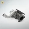 Turbolader Renault Megane 2.0Turbo 224PS/165kW