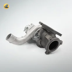 Megane II 2.0 Turbo 224PS | 165kW GB000314