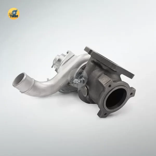 Turbolader Renault Megane 2.0Turbo 224PS/165kW
