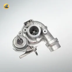 Turbolader Dacia Renault 1.5 DCI