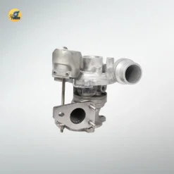 Alternative view of Turbolader Dacia Renault 1.5 DCI