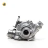 Turbolader Dacia Mercedes Nissan Renault 1.5DCI