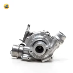 Turbolader Dacia Mercedes Nissan Renault 1.5DCI