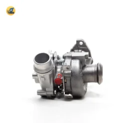 Alternative view of Turbolader Dacia Mercedes Nissan Renault 1.5DCI