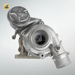Turbolader Alfa Romeo Mito Fiat 500 Abarth1.4 T-Jet 135PS 155PS