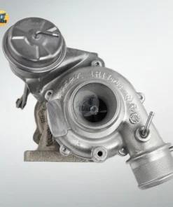 Turbolader Alfa Romeo Mito Fiat 500 Abarth1.4 T-Jet 135PS 155PS