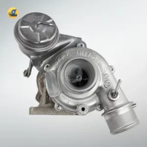 Turbolader Alfa Romeo Mito Fiat 500 Abarth1.4 T-Jet 135PS 155PS