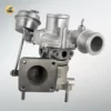 Turbolader Alfa Romeo Mito Fiat 500 Abarth1.4 T-Jet 135PS 155PS