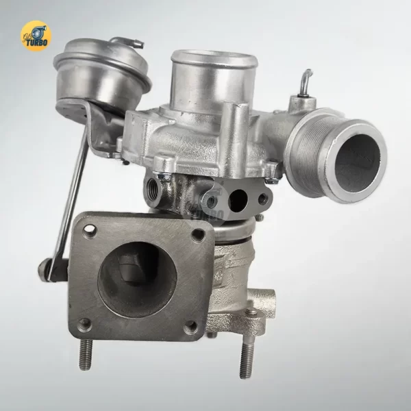Turbolader Alfa Romeo Mito Fiat 500 Abarth1.4 T-Jet 135PS 155PS
