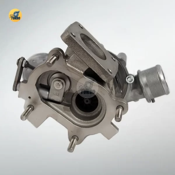 Turbolader Alfa Romeo Mito Fiat 500 Abarth1.4 T-Jet 135PS 155PS