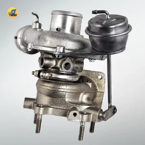 Turbolader Alfa Romeo Mito Fiat 500 Abarth1.4 T-Jet 135PS 155PS