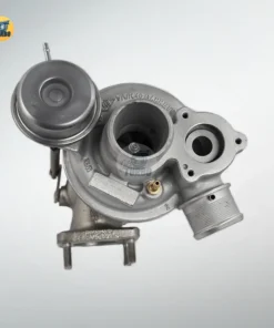 Turbolader Alfa-Romeo, Fiat 1.4TB 163PS, 170PS, 180PS, 190PS