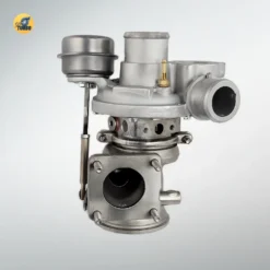 Alternative view of Turbolader Alfa-Romeo, Fiat 1.4TB 163PS, 170PS, 180PS, 190PS