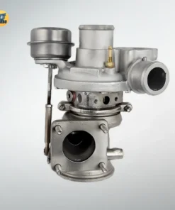 Alternative view of Turbolader Alfa-Romeo, Fiat 1.4TB 163PS, 170PS, 180PS, 190PS