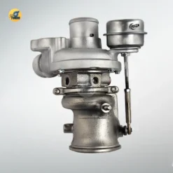 500 II Abarth 1.4 T-Jet 160PS | 118kW GB000319