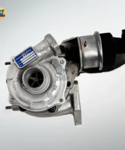Turbolader Alfa-Romeo, Chevrolet, Fiat 1.3D 84PS/90PS/95PS