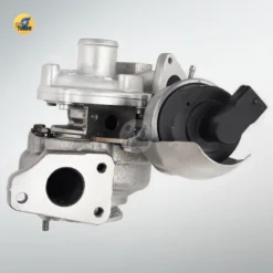 Alternative view of Turbolader Alfa-Romeo, Chevrolet, Fiat 1.3D 84PS/90PS/95PS