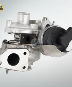 Alternative view of Turbolader Alfa-Romeo, Chevrolet, Fiat 1.3D 84PS/90PS/95PS