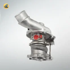 Alternative view of Turbolader Fiat, Lancia 1.9 JTD 101PS / 74kW