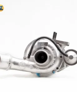 Turbolader Fiat 1.9 JTD 80PS,86PS
