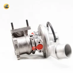 Alternative view of Turbolader Fiat 1.9 JTD 80PS,86PS