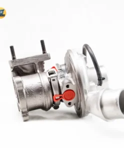 Alternative view of Turbolader Fiat 1.9 JTD 80PS,86PS