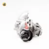 Turbolader Citroen Ford Peugeot Volvo 1.6d 105PS/114PS/115PS