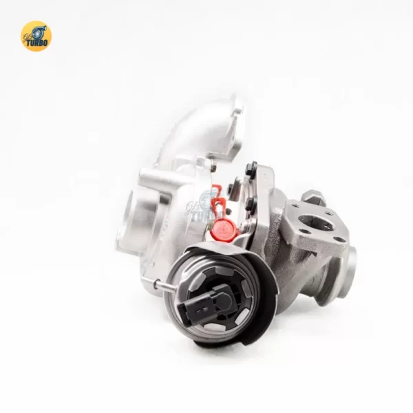 Turbolader Citroen Ford Peugeot Volvo 1.6d 105PS/114PS/115PS
