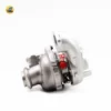 Turbolader Citroen Ford Peugeot Volvo 1.6d 105PS/114PS/115PS