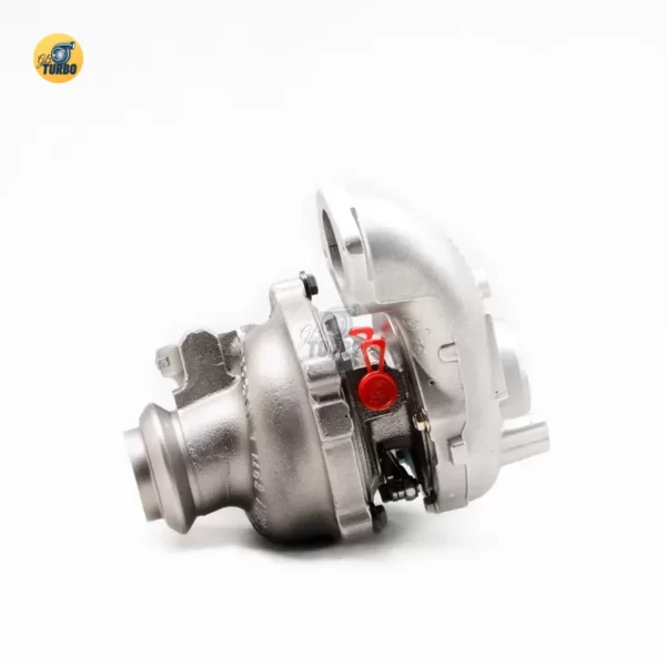 Turbolader Citroen Ford Peugeot Volvo 1.6d 105PS/114PS/115PS