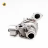 Turbolader Citroen Ford Peugeot Volvo 1.6d 105PS/114PS/115PS