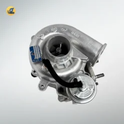 Turbolader Fiat Ducato II 2.3 TD 110PS / 81kW