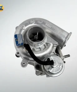 Turbolader Fiat Ducato II 2.3 TD 110PS / 81kW