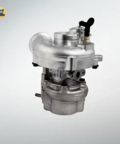 Alternative view of Turbolader Fiat Ducato II 2.3 TD 110PS / 81kW