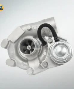 Turbolader Fiat Opel Renault 2.8 TD 114PS/122PS 84kW/90kW